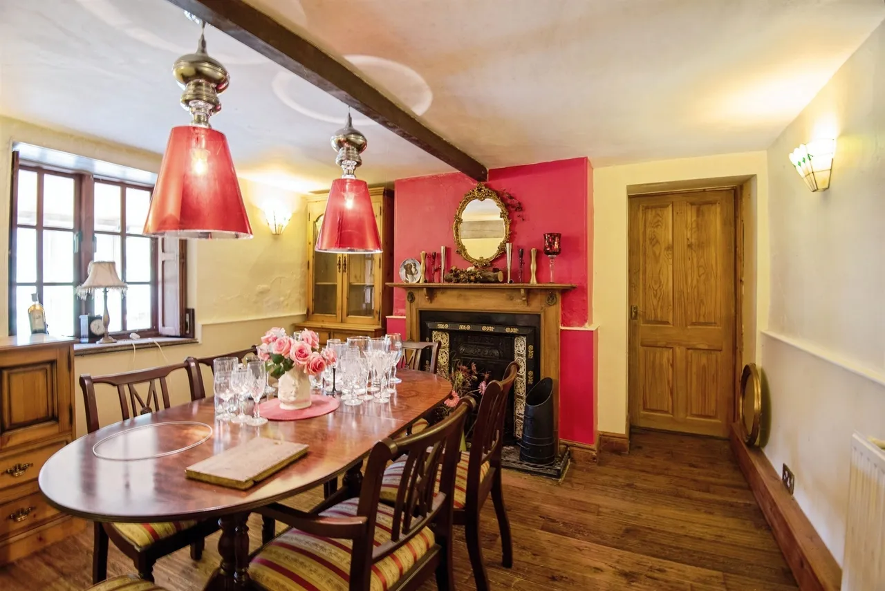 Green Lane, Cottage Sleaford, NG34, photo 4