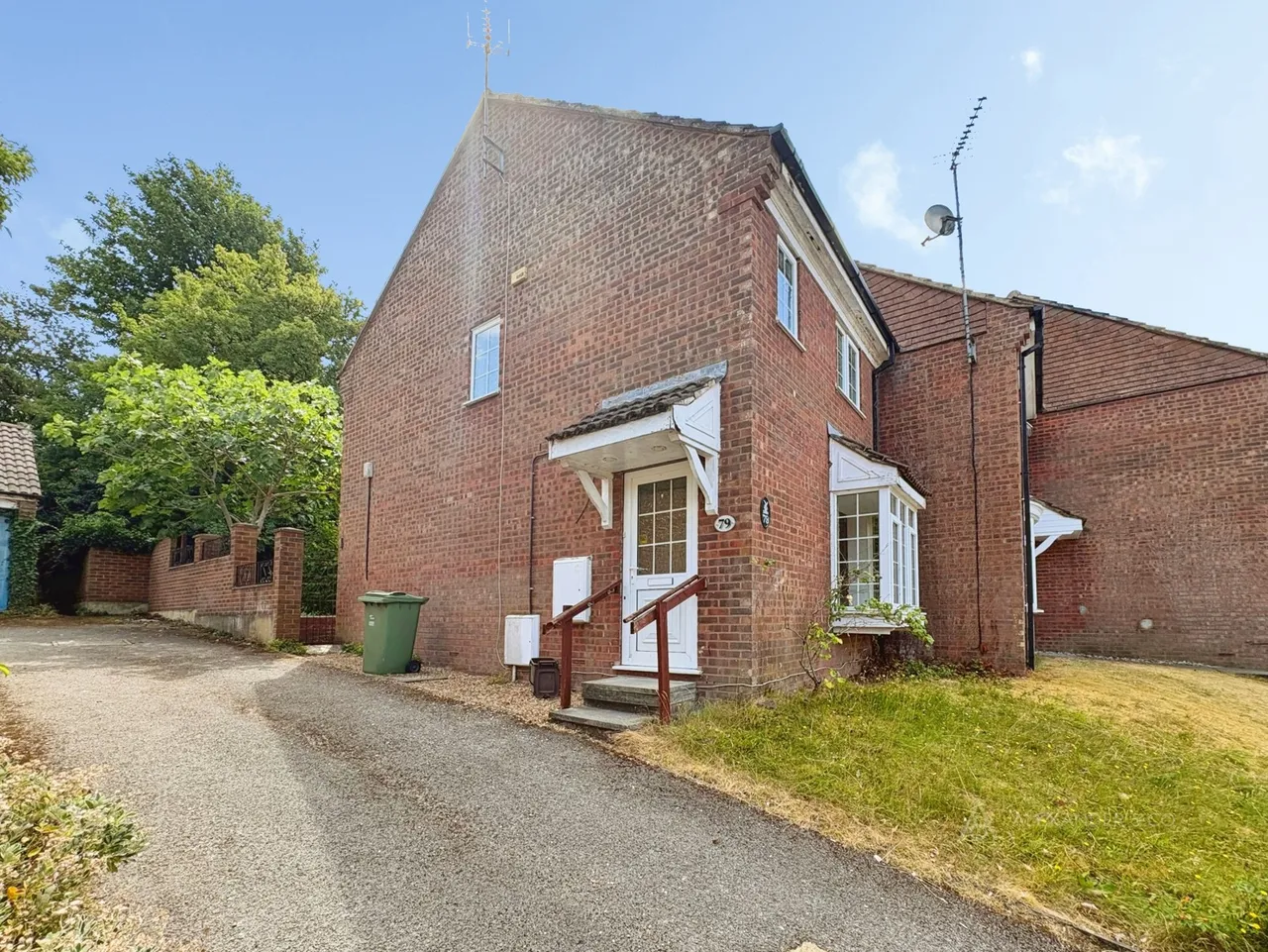 Cambridge Street, Aylesbury, Buckinghamshire, HP20, photo 4