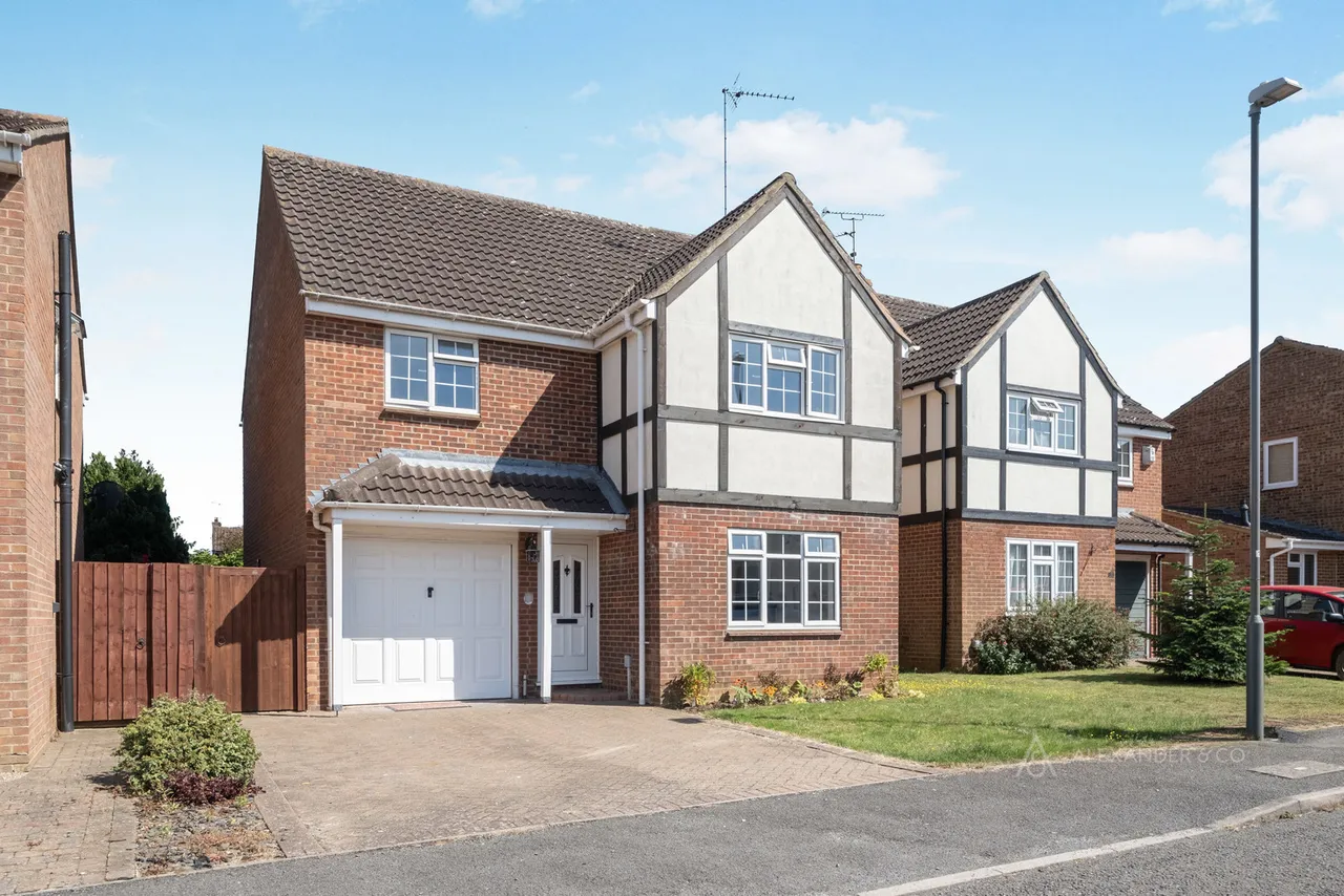 Cambridge Street, Aylesbury, Buckinghamshire, HP20, photo 6