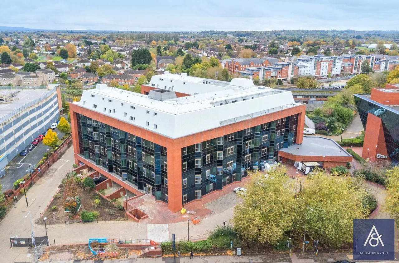 Cambridge Street, Aylesbury, Buckinghamshire, HP20, photo 5