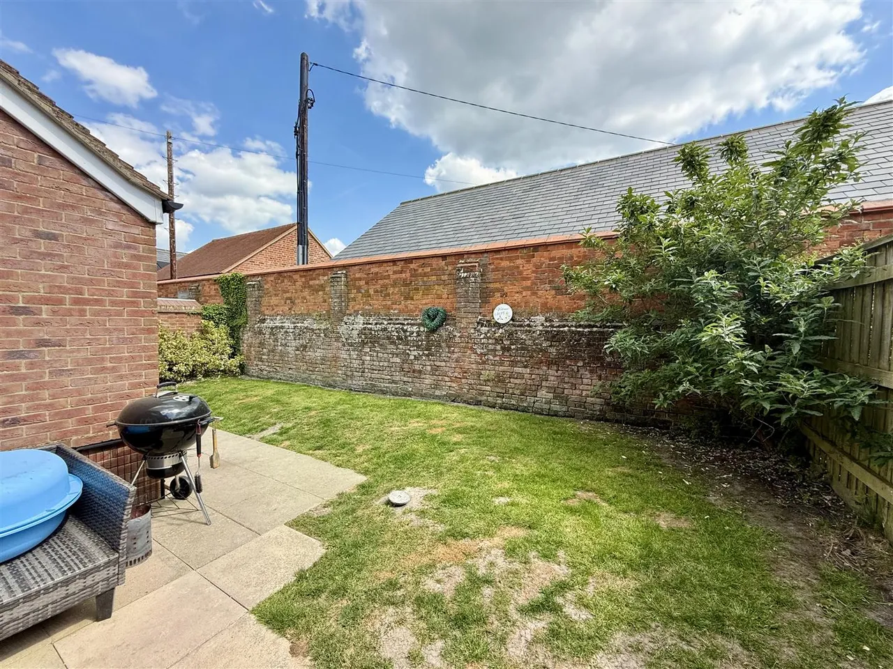 Greyhound Mews, Letcombe Regis, Wantage, OX12 9WH, photo 12
