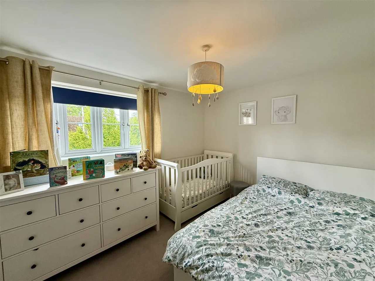 Greyhound Mews, Letcombe Regis, Wantage, OX12 9WH, photo 8