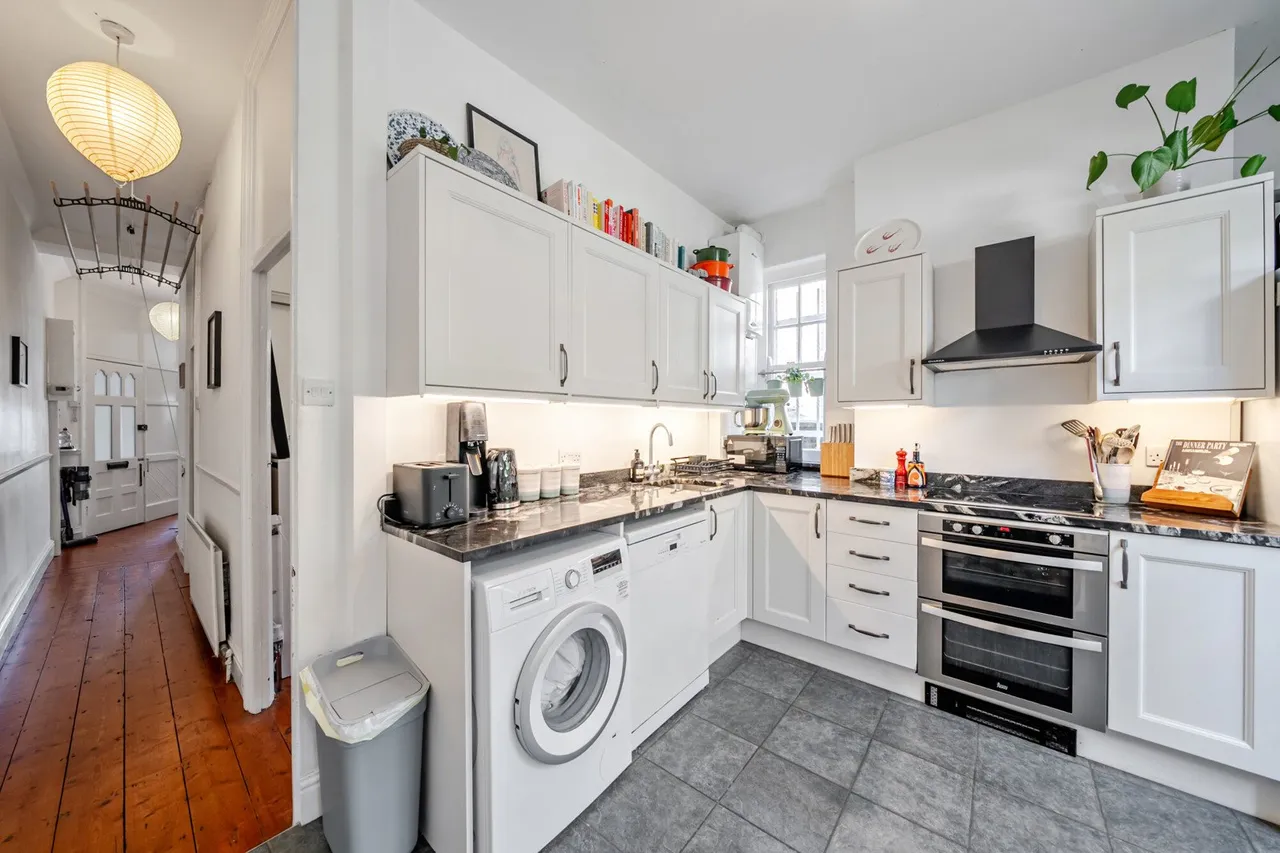 Liberty Street, SW9, photo 10