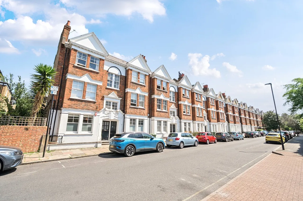 Liberty Street, SW9, photo 11