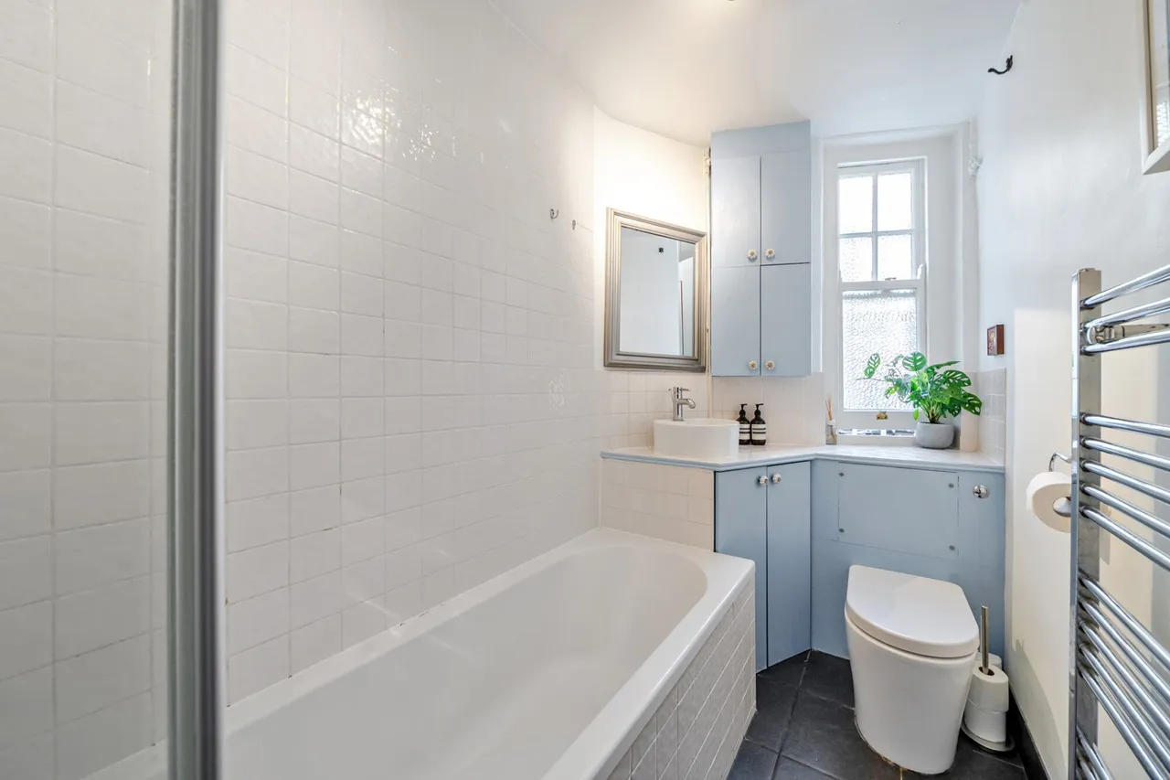 Liberty Street, SW9, photo 15