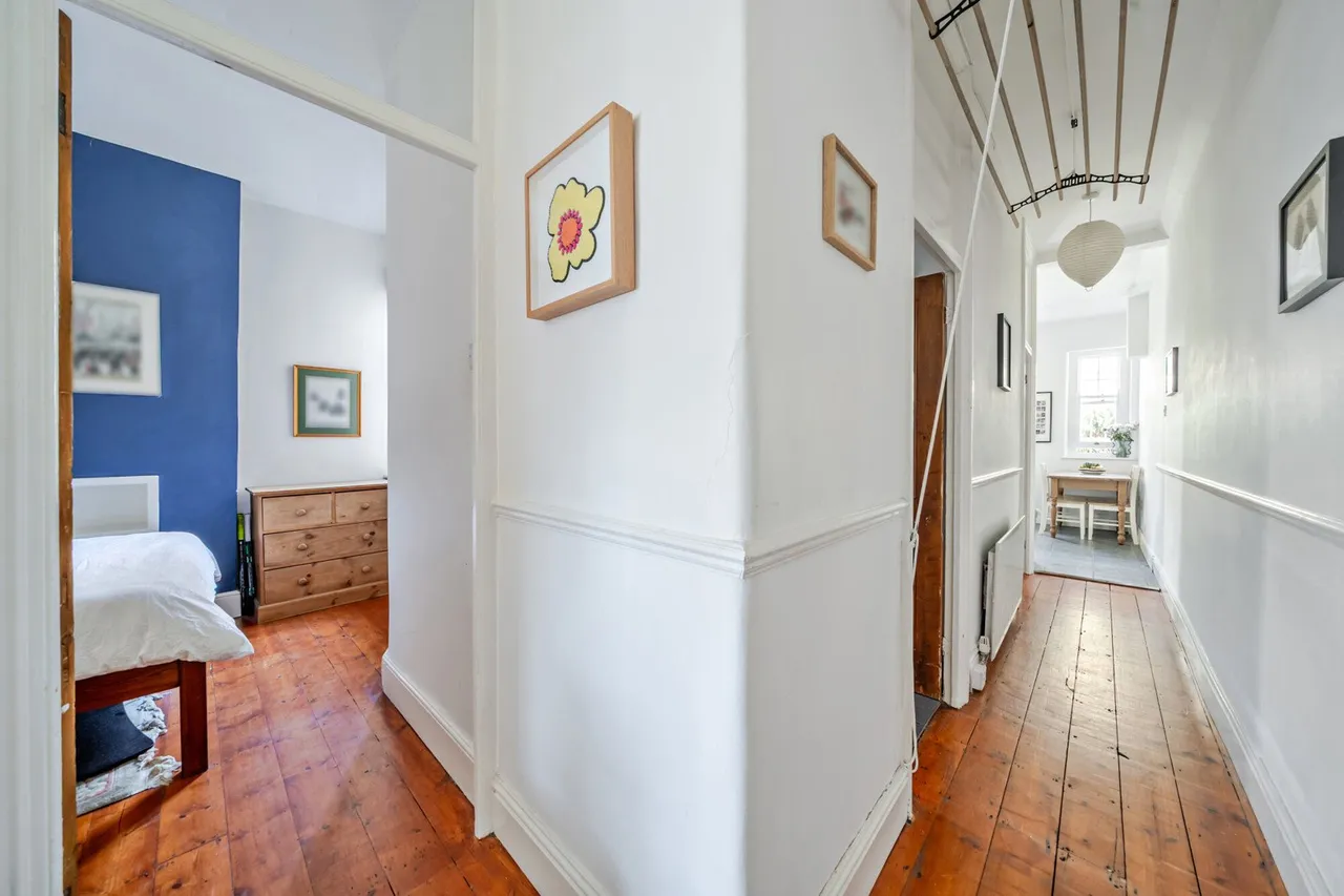 Liberty Street, SW9, photo 9
