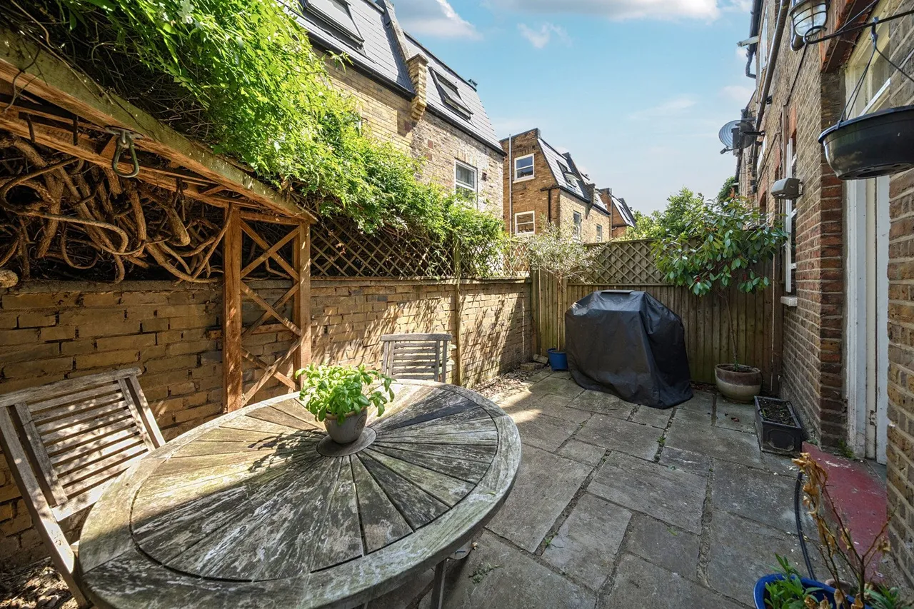 Liberty Street, SW9, photo 6