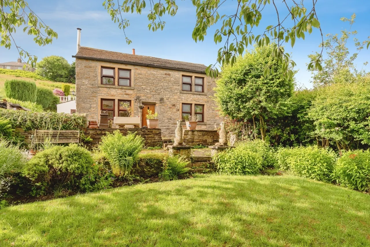 Edge End Avenue, Brierfield, Nelson, Lancashire, BB9, photo 12