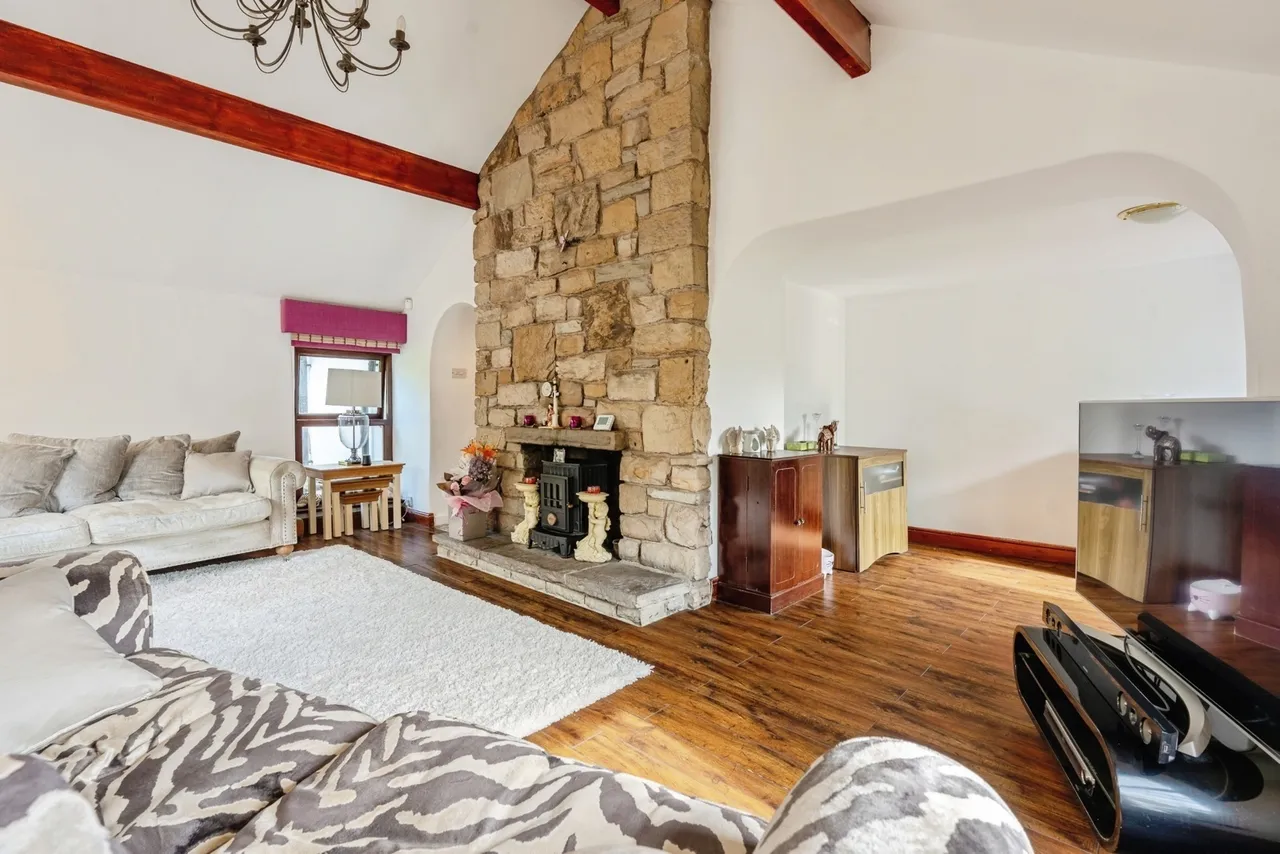 Edge End Avenue, Brierfield, Nelson, Lancashire, BB9, photo 3