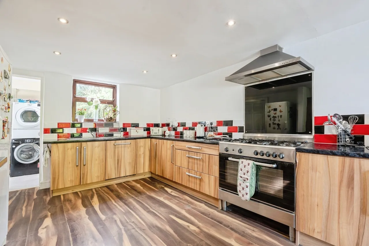 Edge End Avenue, Brierfield, Nelson, Lancashire, BB9, photo 5