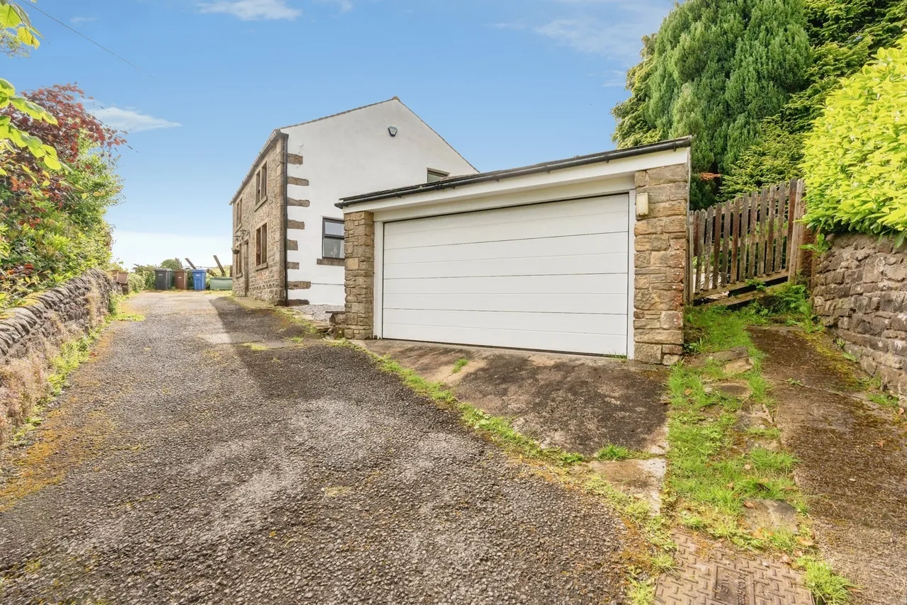 Edge End Avenue, Brierfield, Nelson, Lancashire, BB9, photo 17