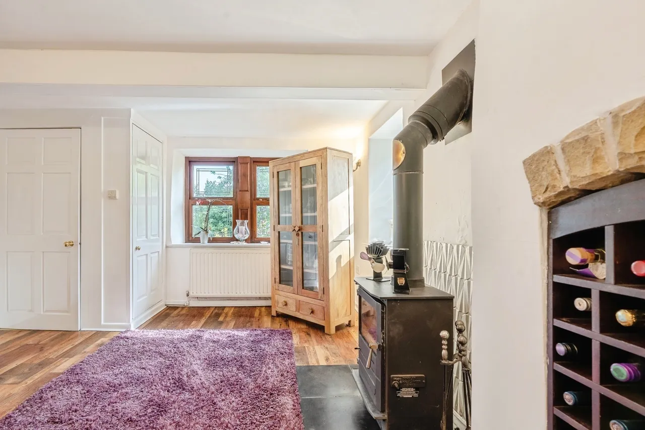 Edge End Avenue, Brierfield, Nelson, Lancashire, BB9, photo 8