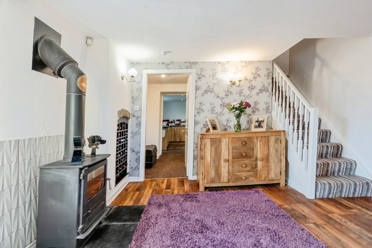 Edge End Avenue, Brierfield, Nelson, Lancashire, BB9, photo 6