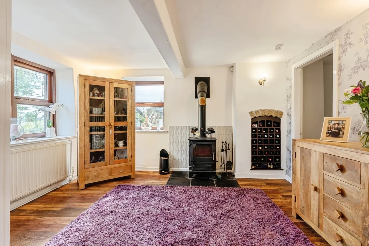 Edge End Avenue, Brierfield, Nelson, Lancashire, BB9, photo 4