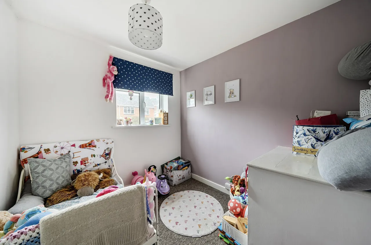 Cae Cymric, Newtown, photo 13