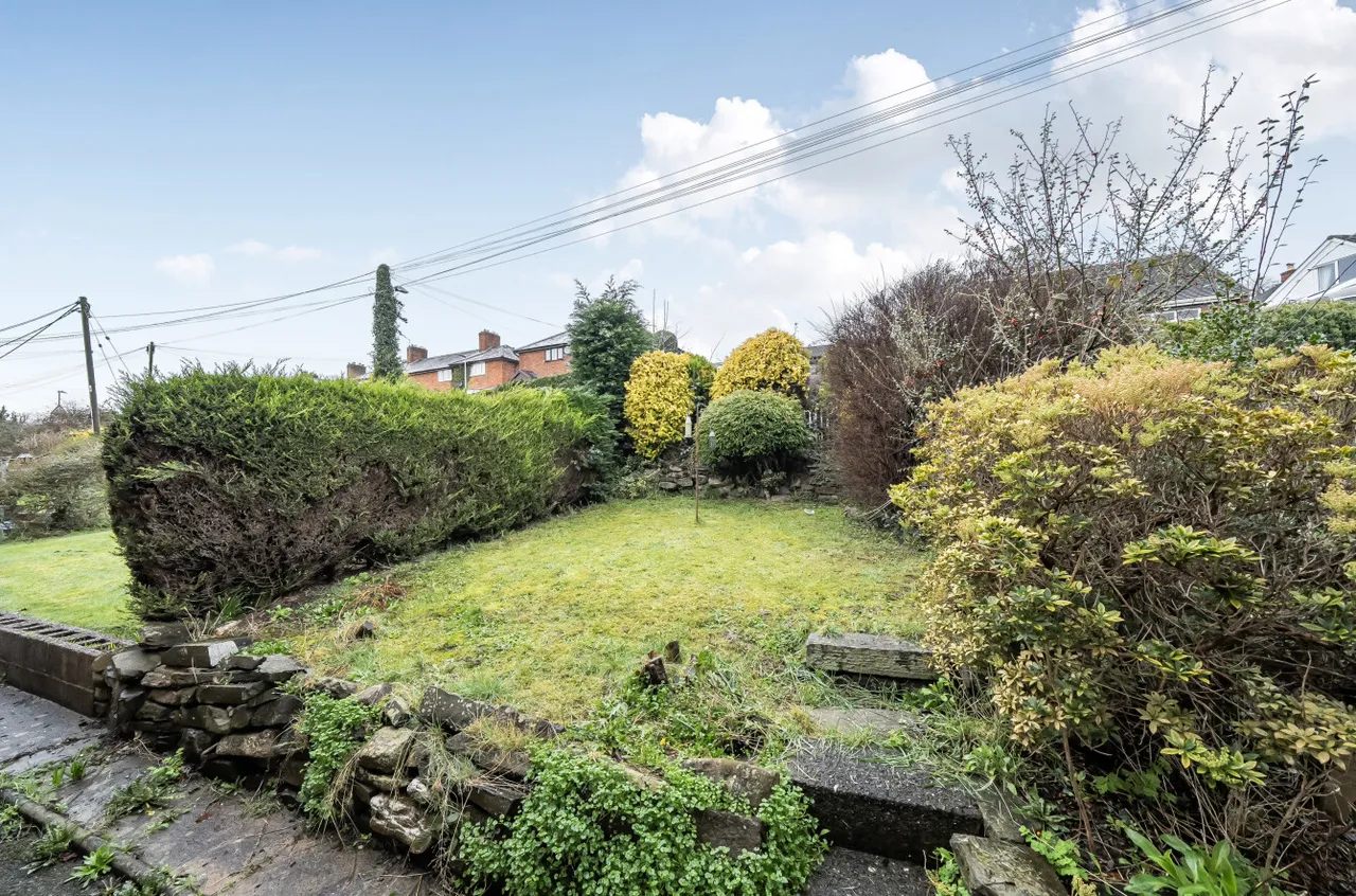 Cae Cymric, Newtown, photo 16