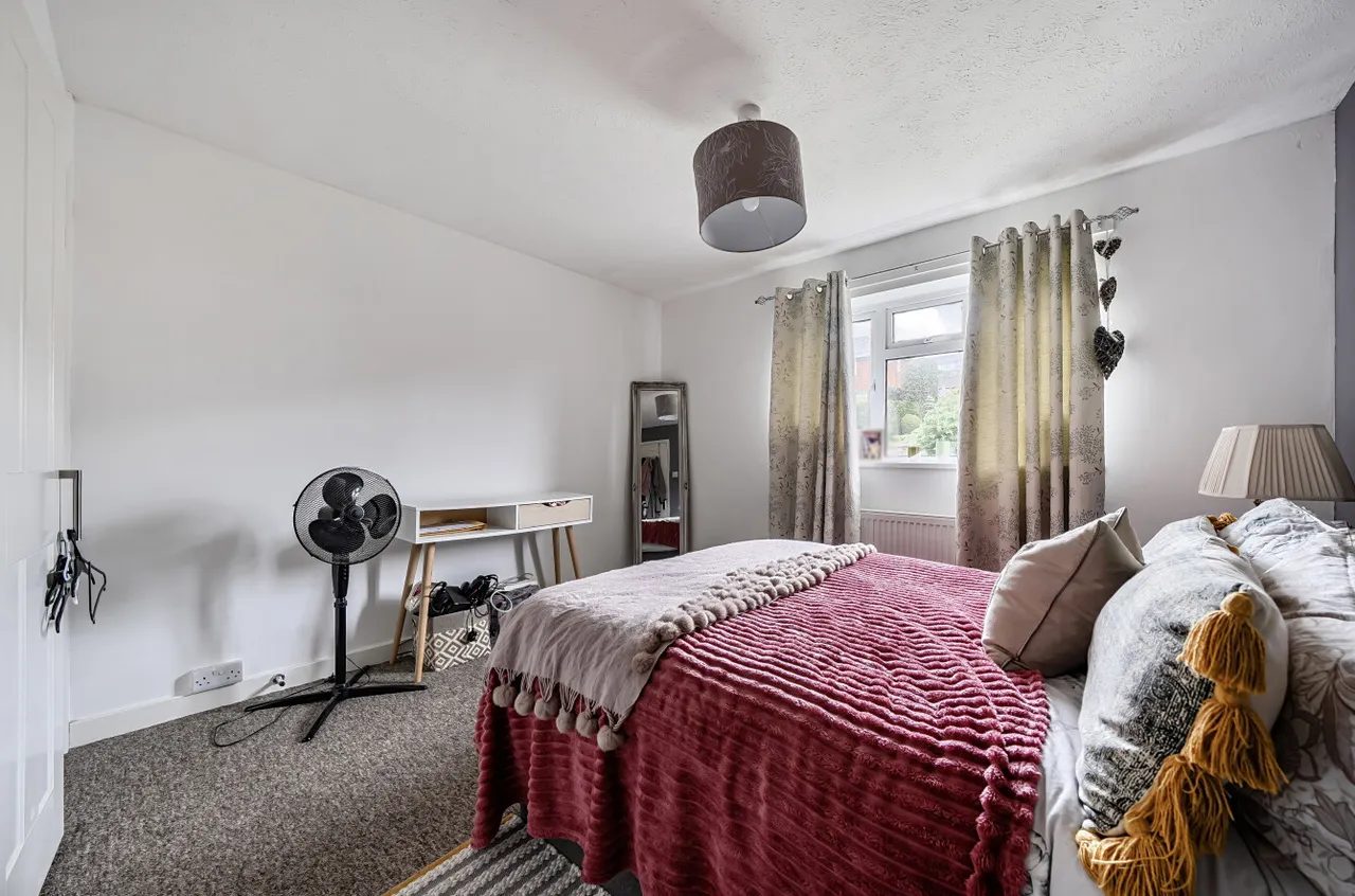 Cae Cymric, Newtown, photo 9