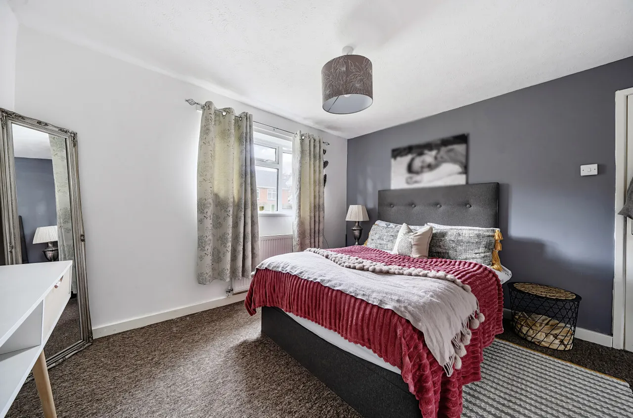 Cae Cymric, Newtown, photo 8