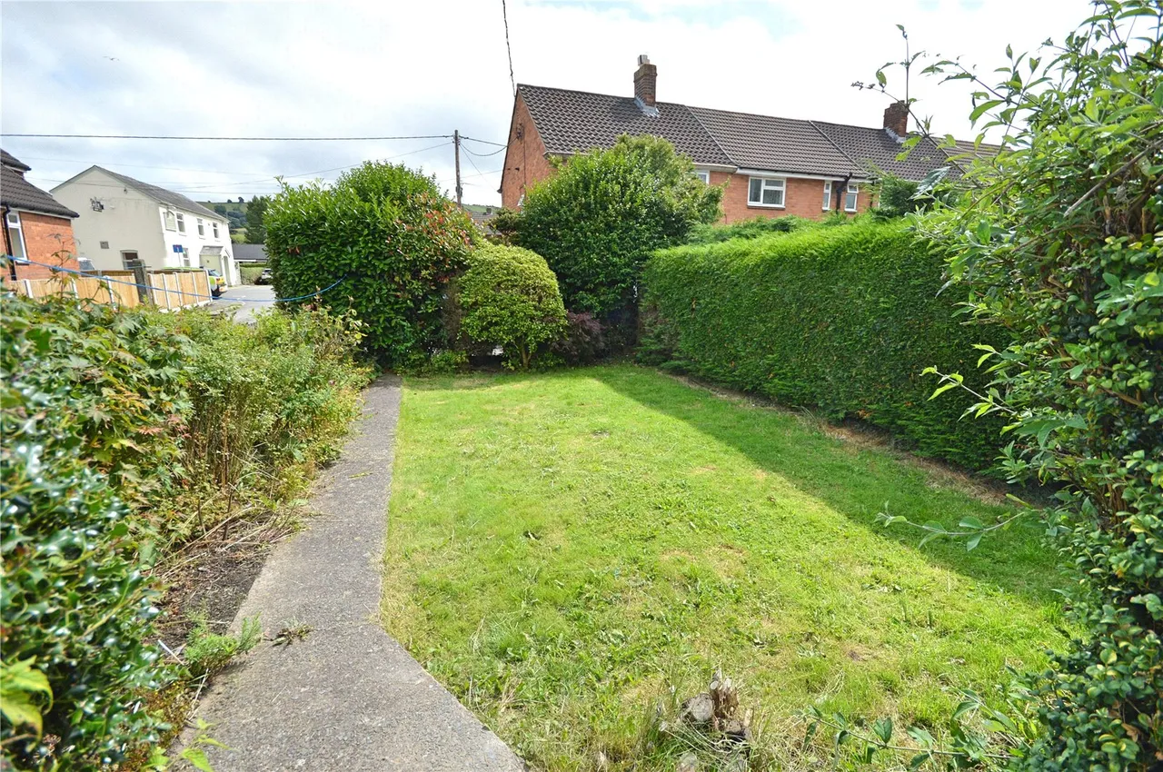 Cae Cymric, Newtown, photo 15