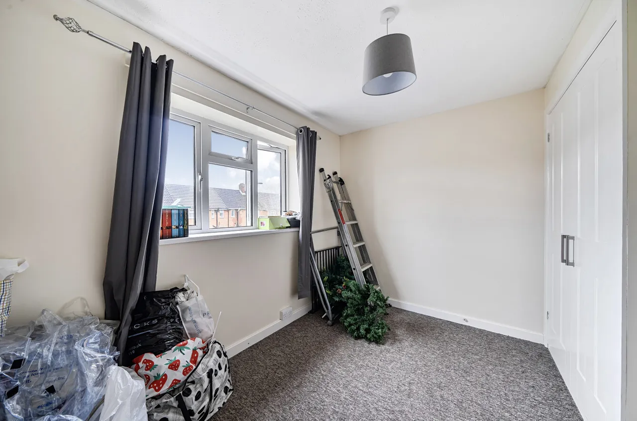 Cae Cymric, Newtown, photo 10