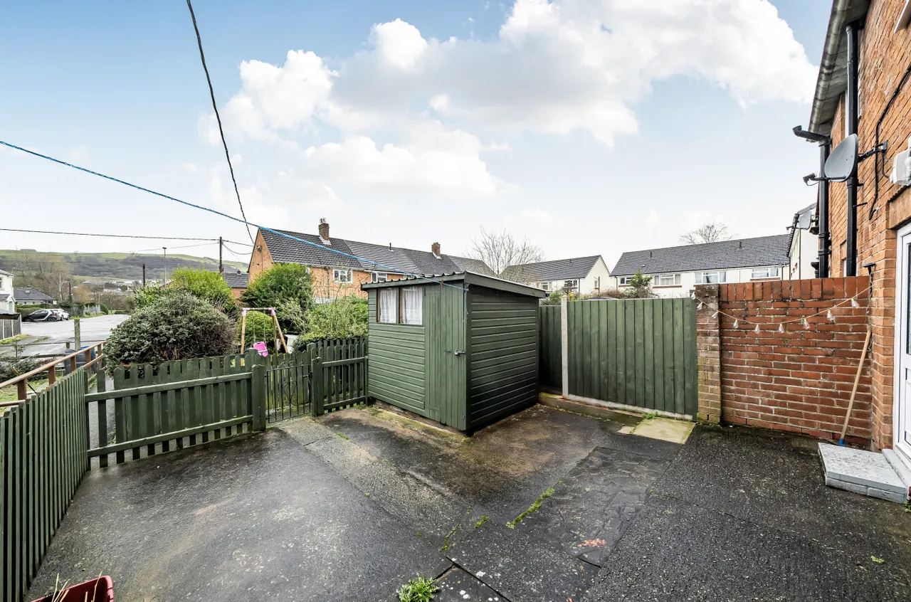 Cae Cymric, Newtown, photo 17