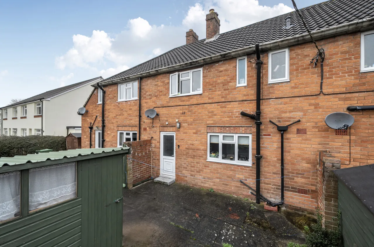 Cae Cymric, Newtown, photo 18