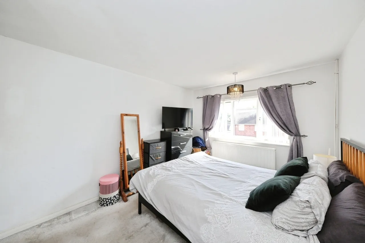 Raithby Close, Nottingham, NG5, photo 11