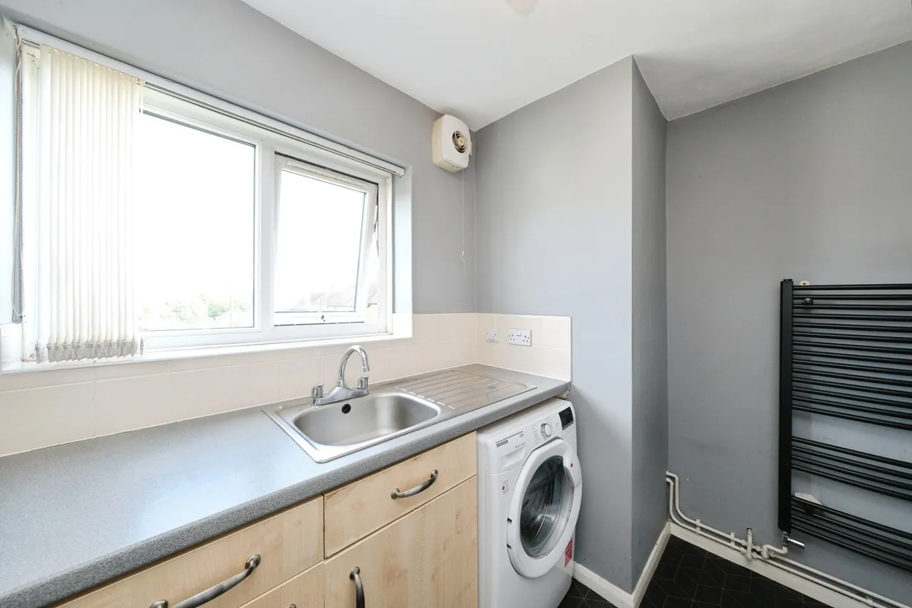 Raithby Close, Nottingham, NG5, photo 8