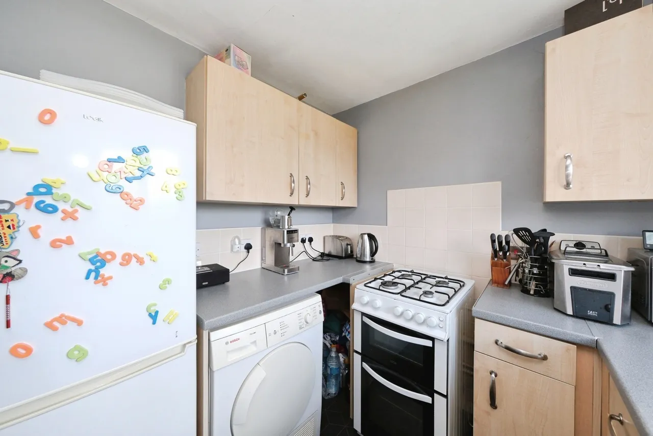 Raithby Close, Nottingham, NG5, photo 7