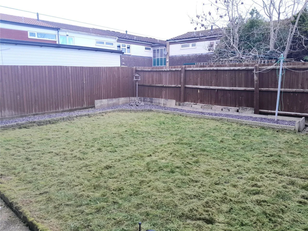 Clover Avenue, Birmingham, West Midlands, B37, photo 12