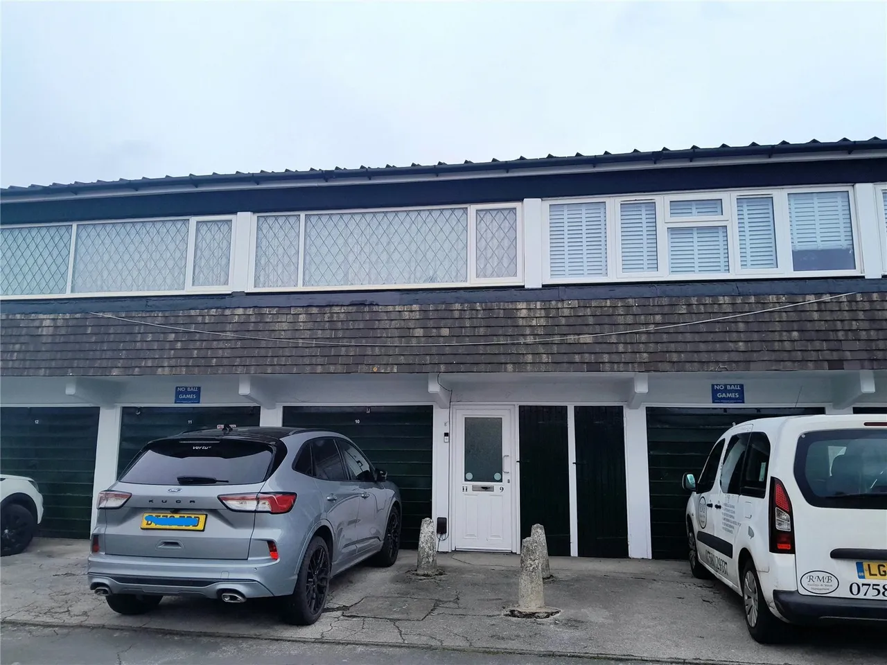 2 bed flat for sale — Clover Avenue, Birmingham, West Midlands, B37