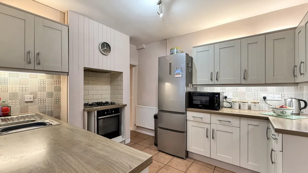 High Street, Dilton Marsh, photo 7