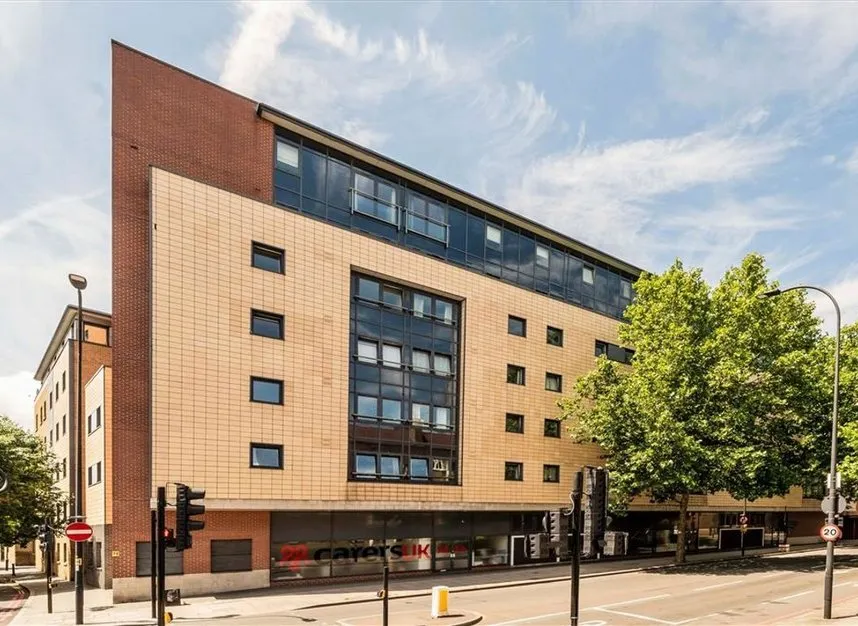 2 bed flat for sale — Great Dover Street, London Bridge, SE1