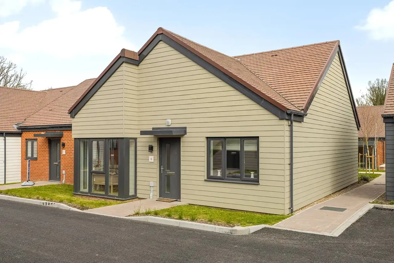 2 bed house for sale, Herne Bay Gardens, Herne Bay, CT6