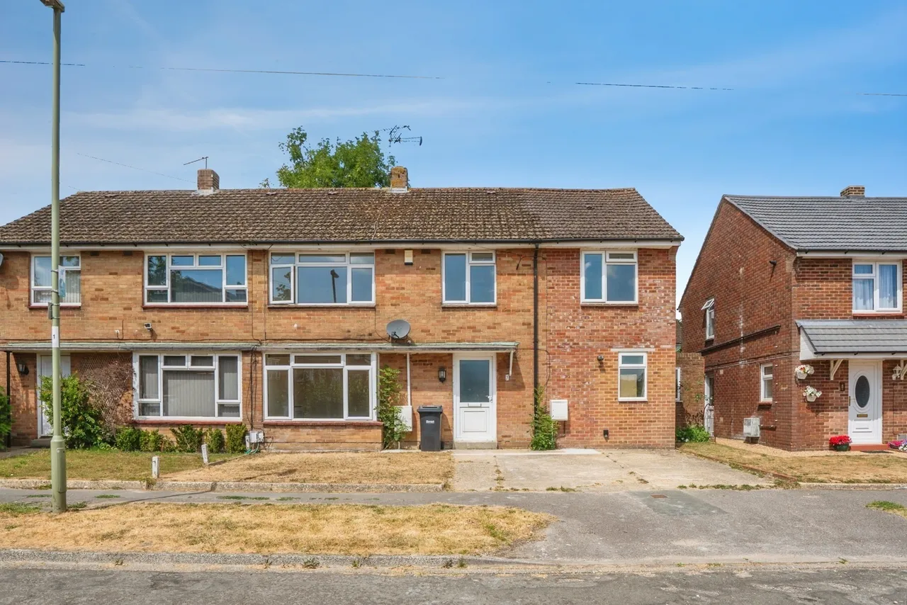 Bell Crescent, Waterlooville, PO7, photo 3