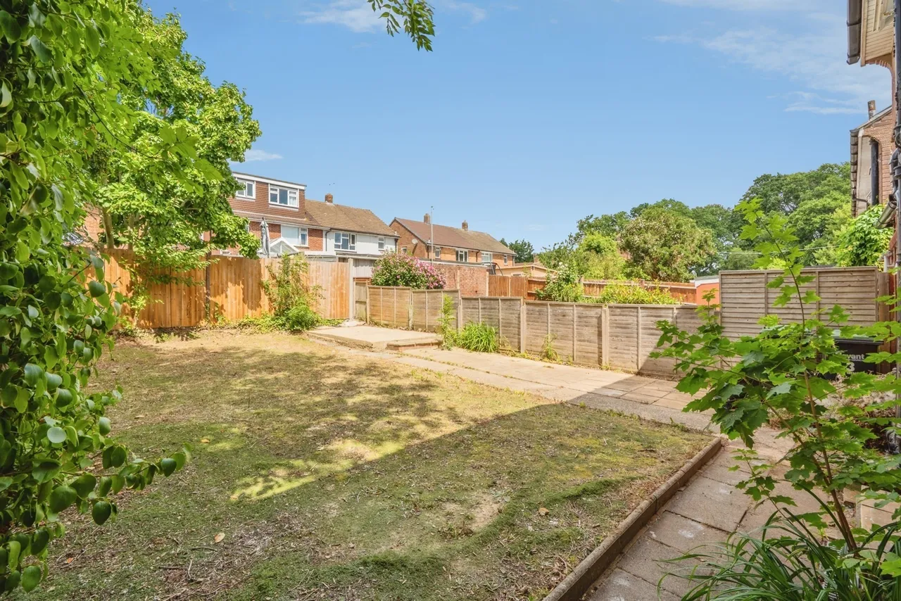 Bell Crescent, Waterlooville, PO7, photo 12