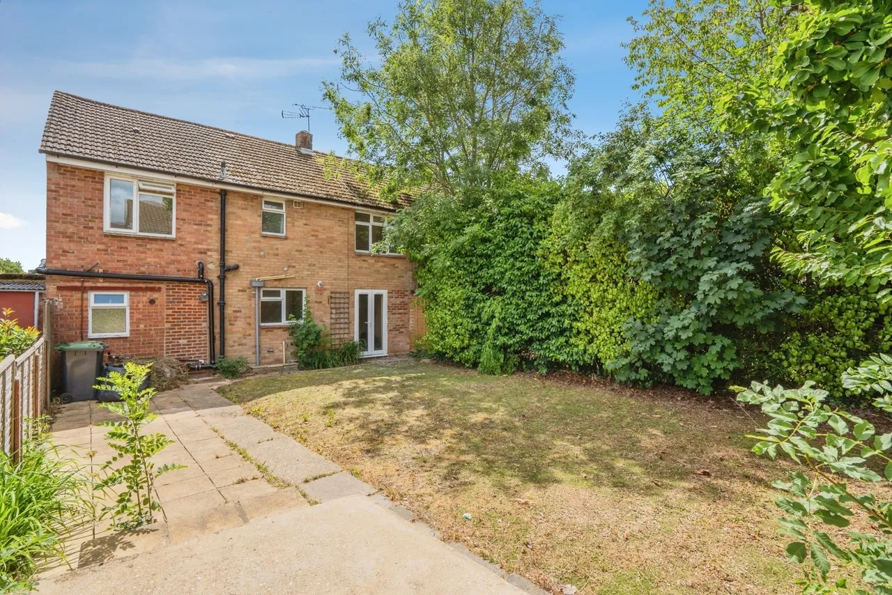 Bell Crescent, Waterlooville, PO7, photo 19