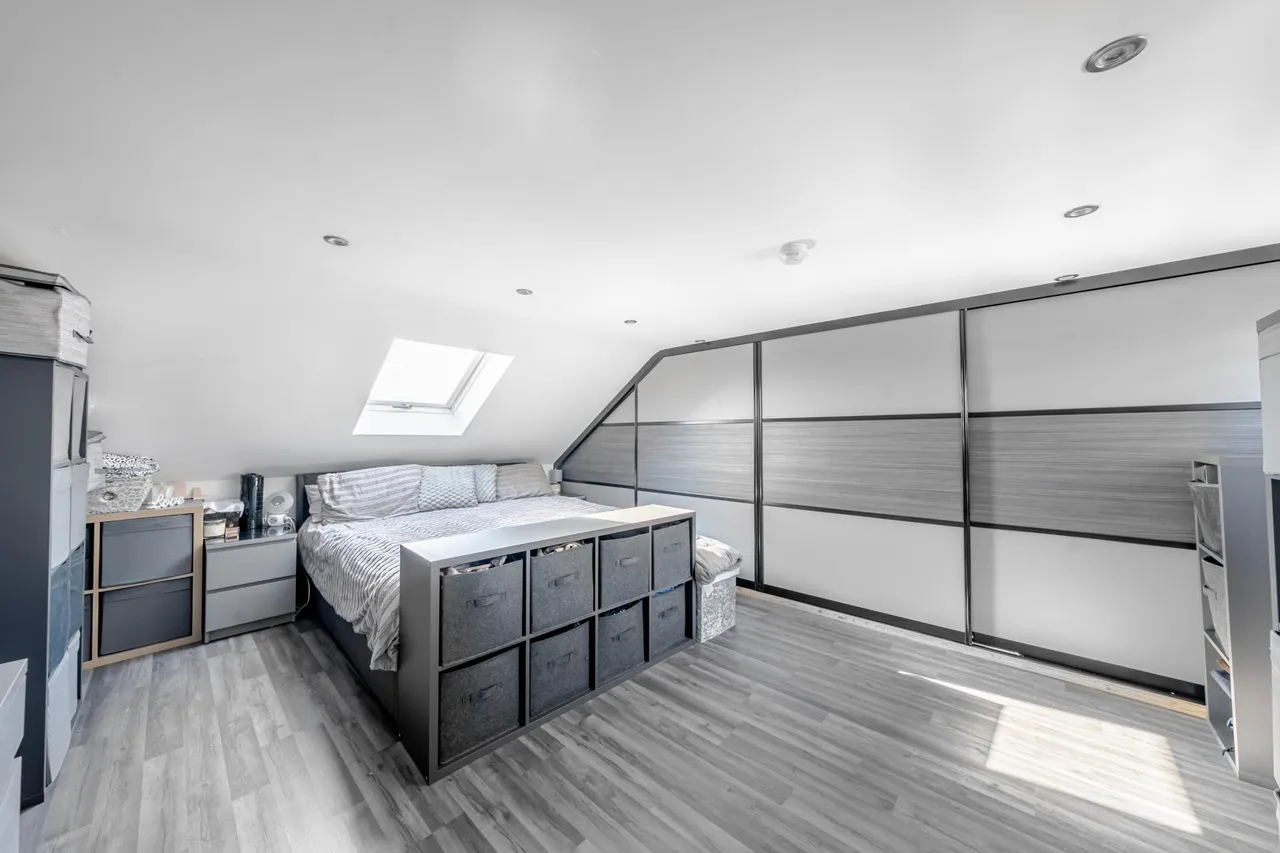 Heathercroft, Chapel Allerton, LS7, photo 14