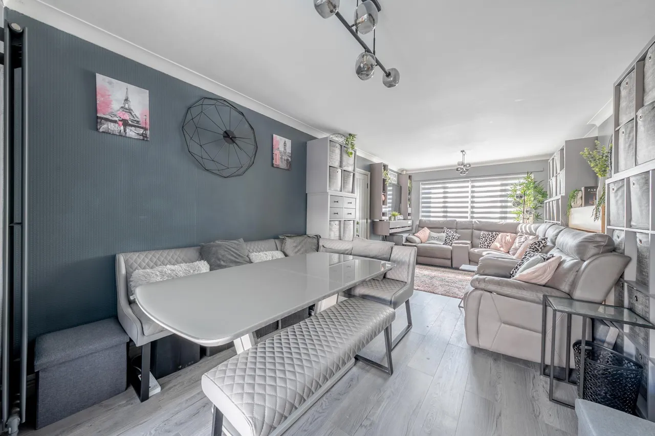 Heathercroft, Chapel Allerton, LS7, photo 4