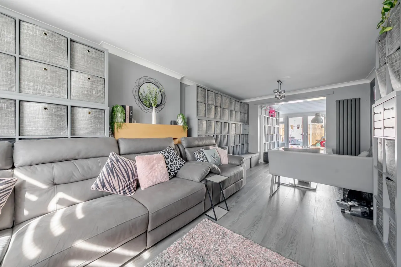 Heathercroft, Chapel Allerton, LS7, photo 2