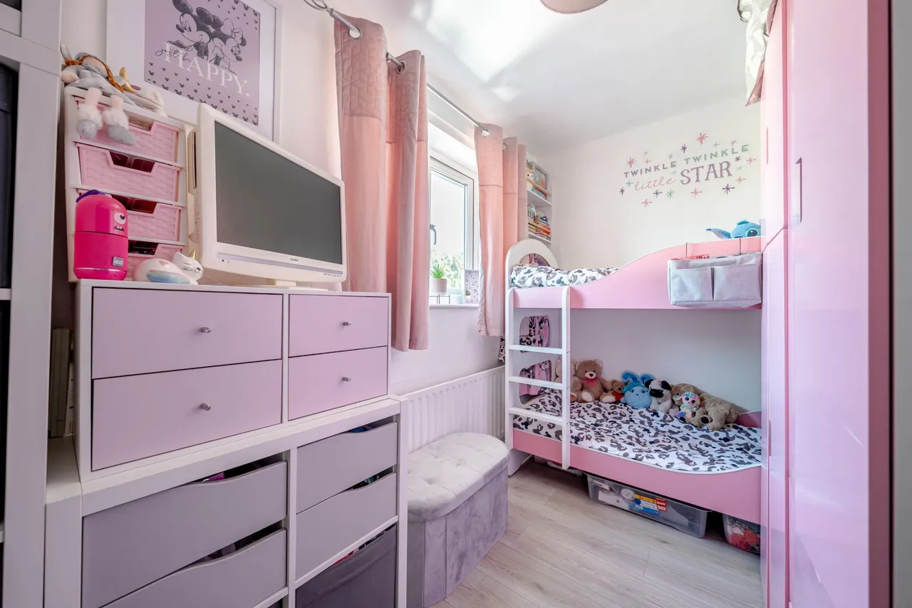 Heathercroft, Chapel Allerton, LS7, photo 10