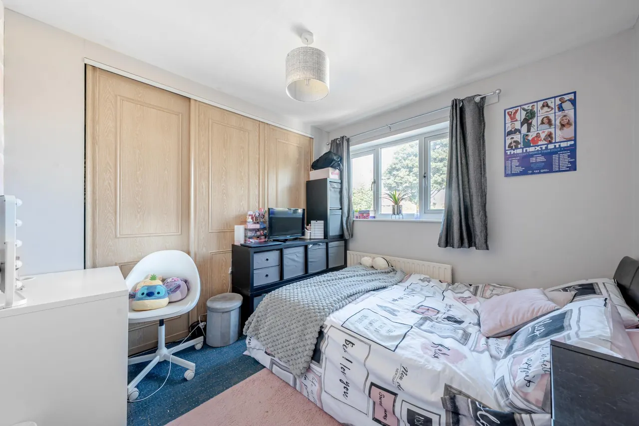 Heathercroft, Chapel Allerton, LS7, photo 8