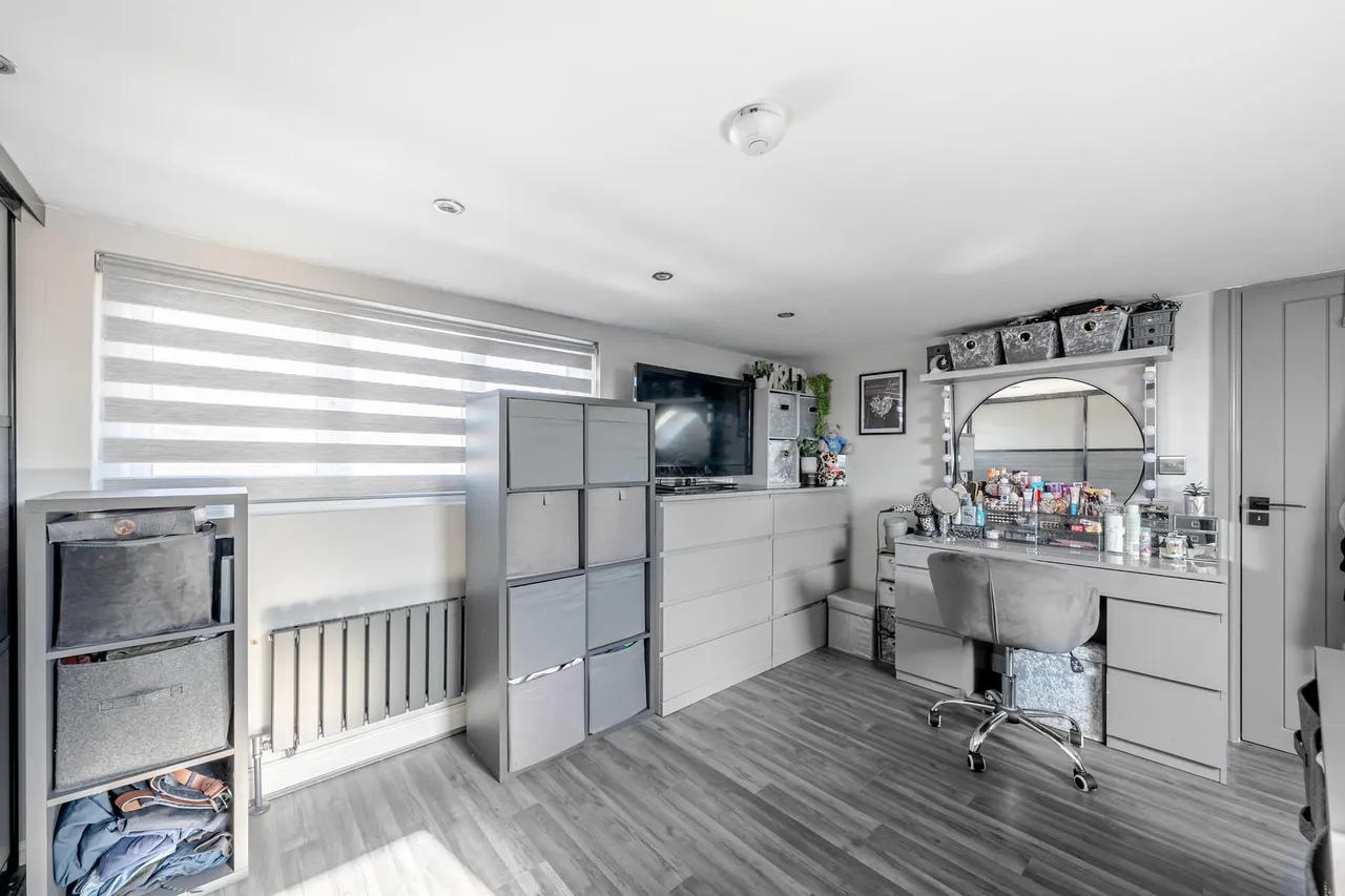 Heathercroft, Chapel Allerton, LS7, photo 15