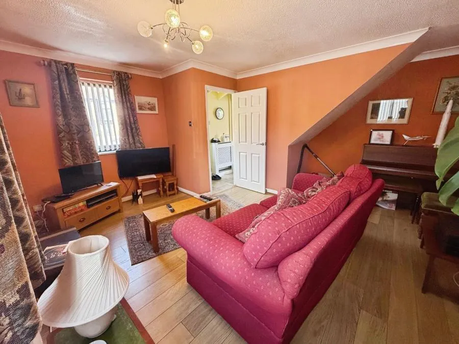 Chestnut End, Bicester, OX26, photo 4