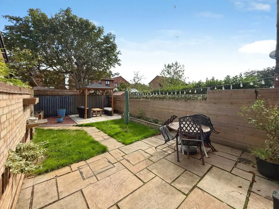Chestnut End, Bicester, OX26, photo 13