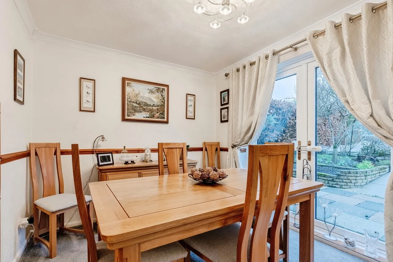 Ravens Grove, Burnley, Lancashire, BB10, photo 3