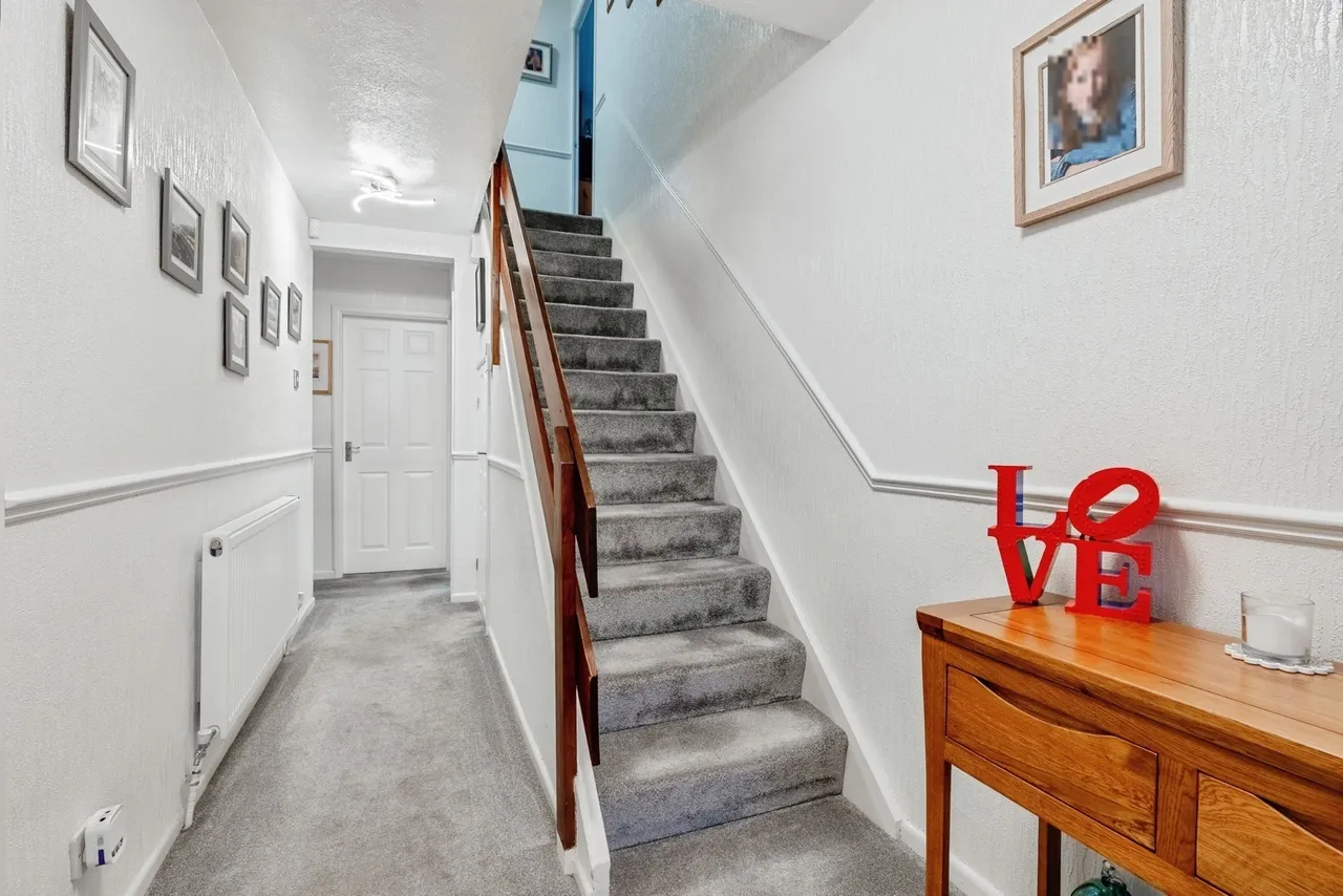 Ravens Grove, Burnley, Lancashire, BB10, photo 17