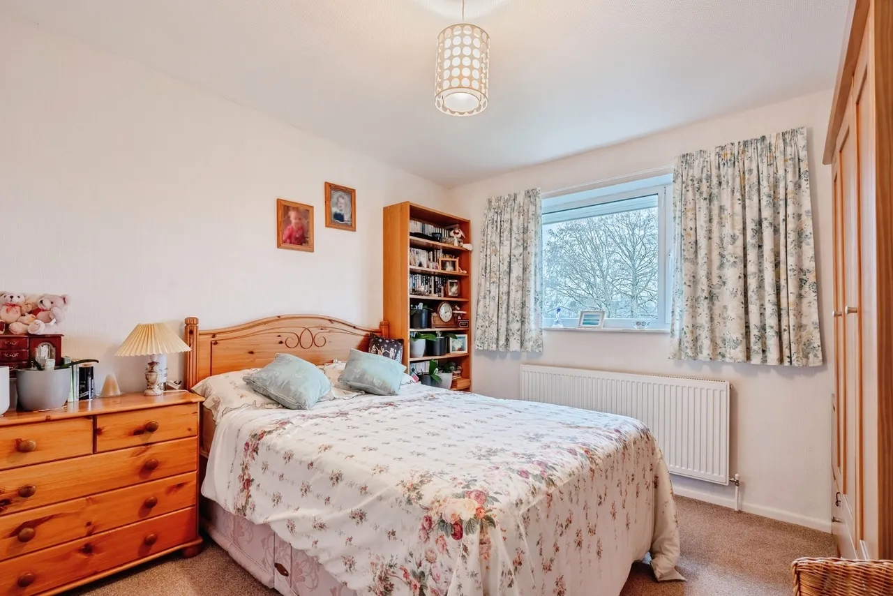 Ravens Grove, Burnley, Lancashire, BB10, photo 20