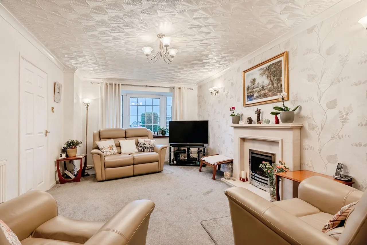 Ravens Grove, Burnley, Lancashire, BB10, photo 2