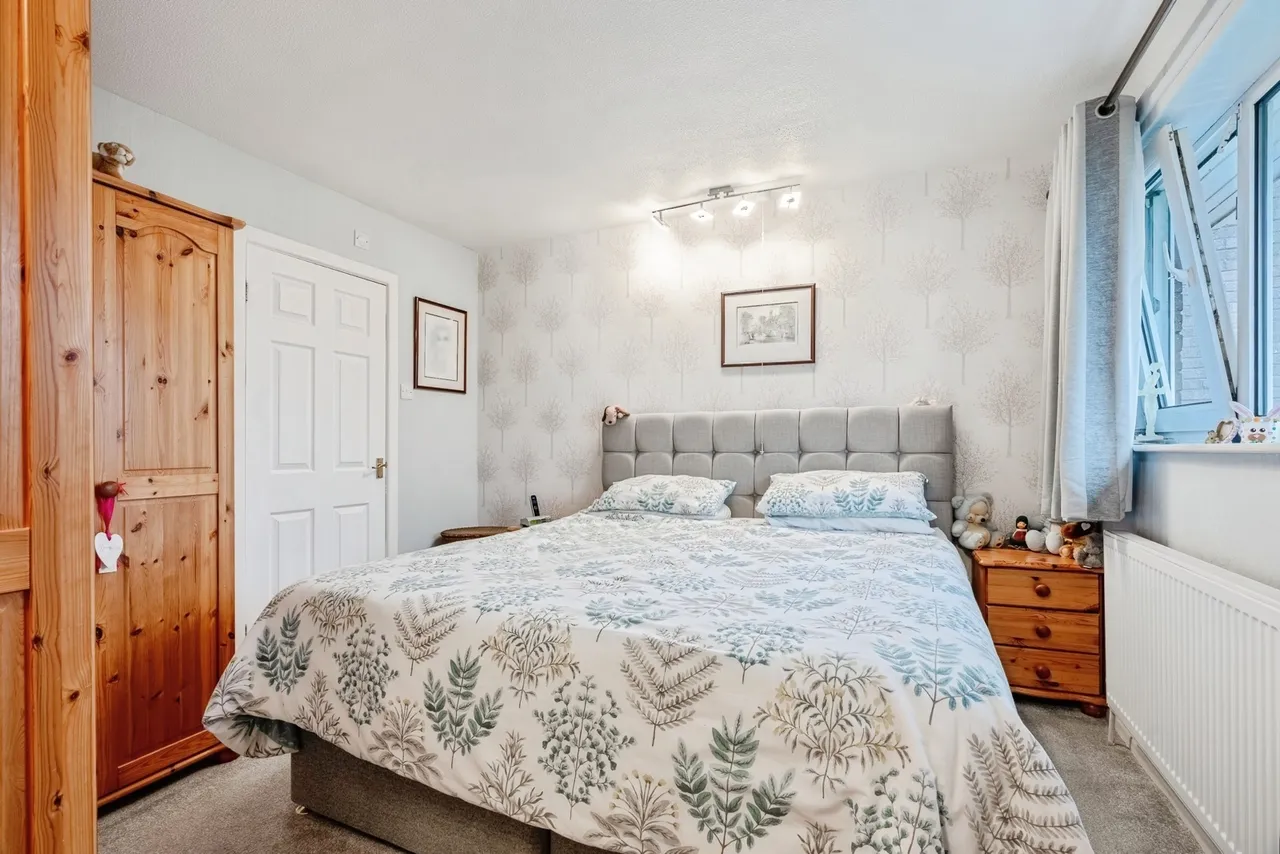 Ravens Grove, Burnley, Lancashire, BB10, photo 5